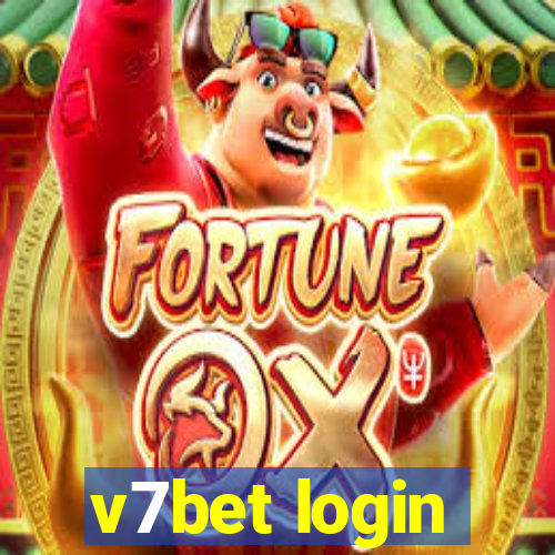 v7bet login